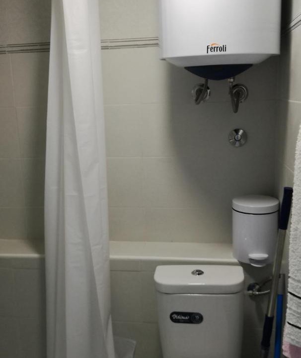 Photo of Bathroom in Orahovac