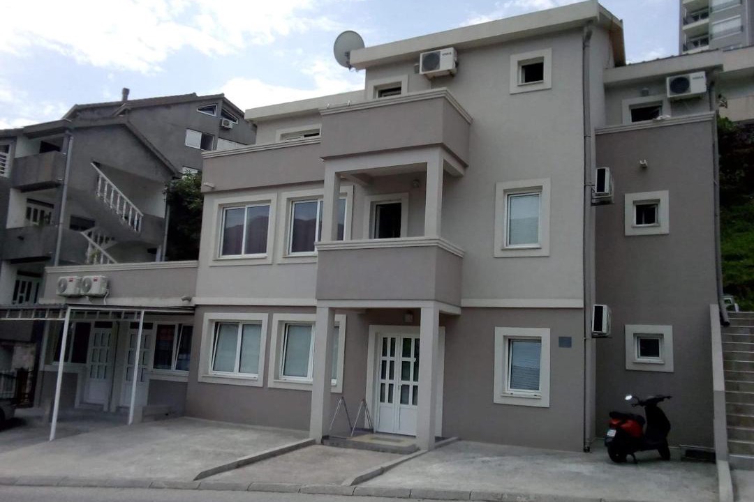 Photo of Buildings in Golubovina