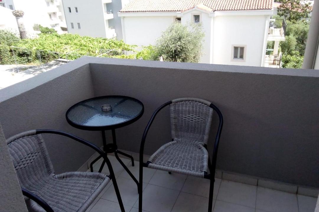 Photo of Patio Balcony in Golubovina