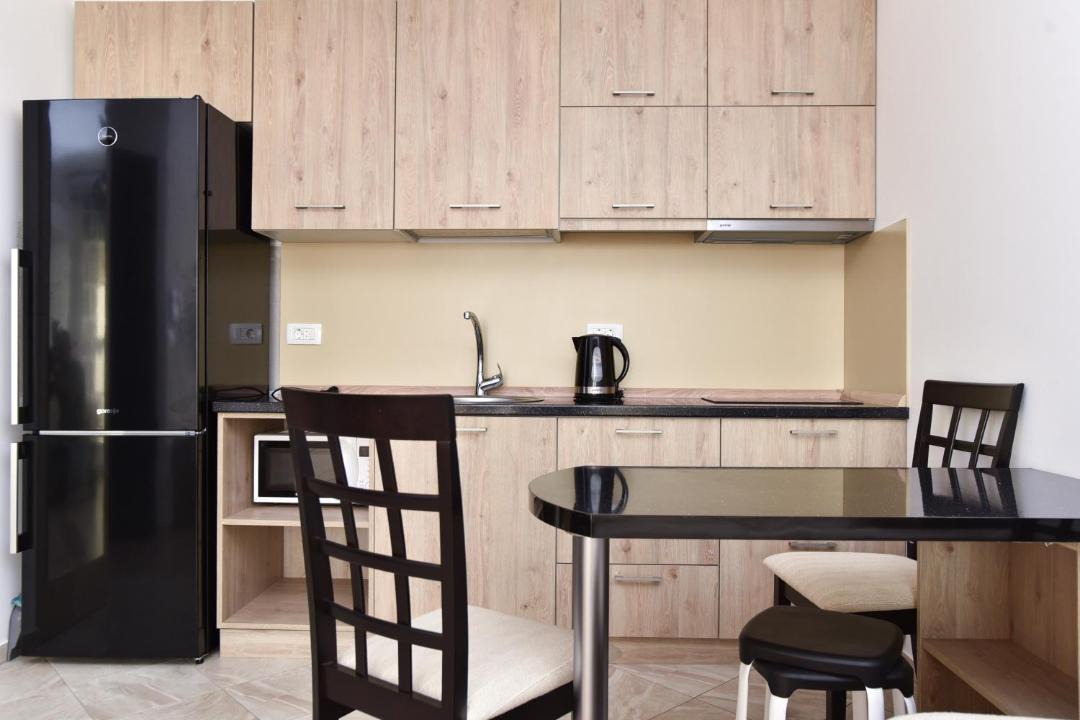 Photo of Kitchen in Becici