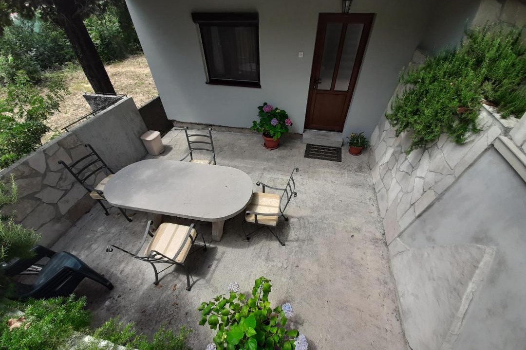 Photo of Patio Balcony in Kotor