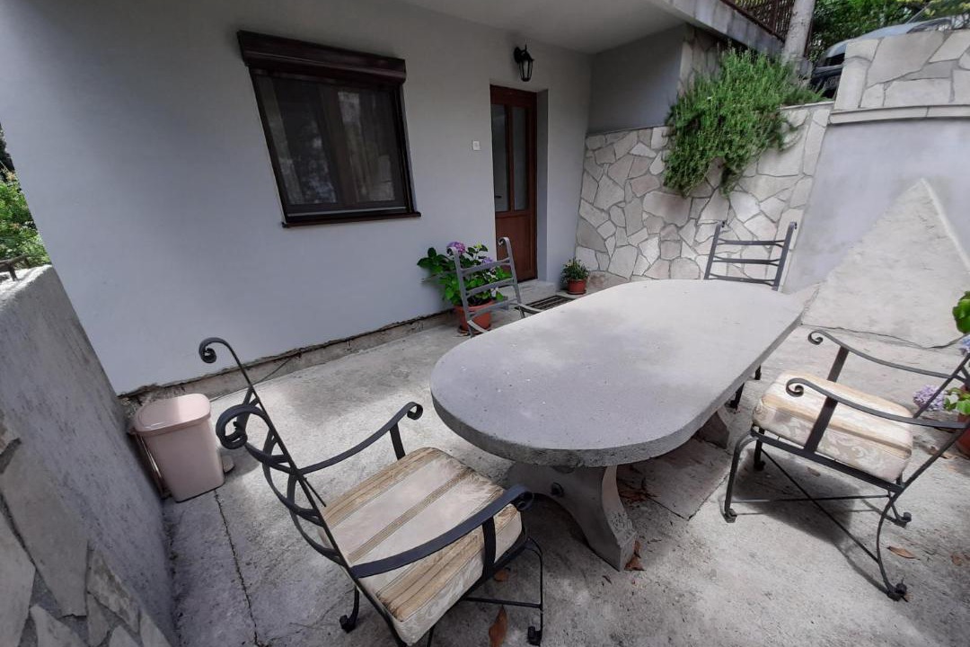 Photo of Patio Balcony in Kotor