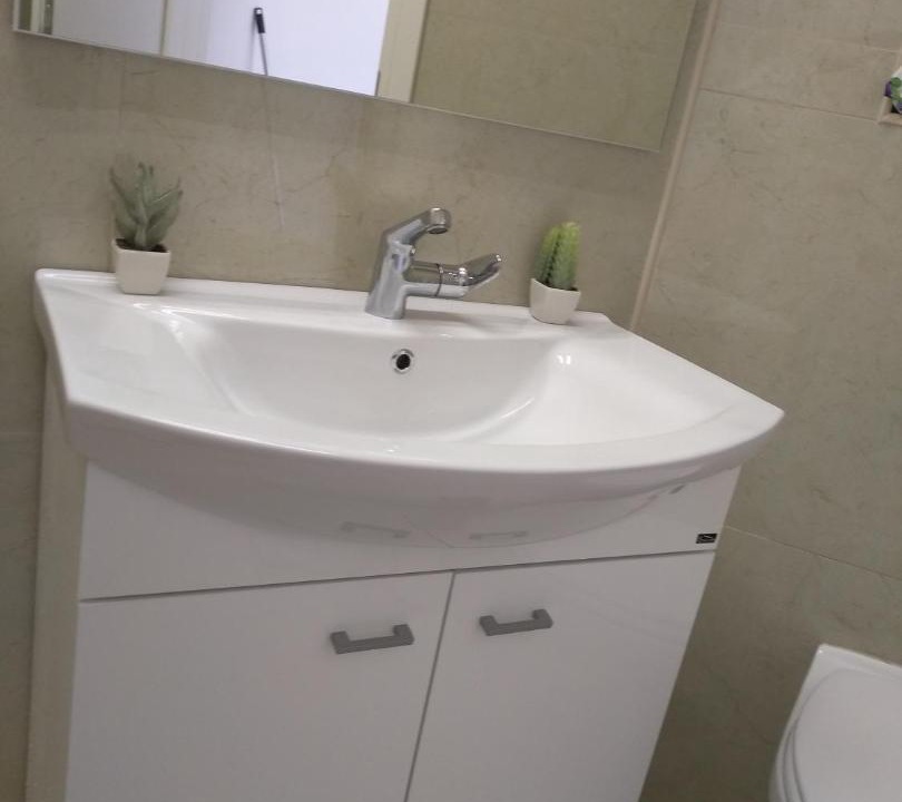 Photo of Bathroom in Centar