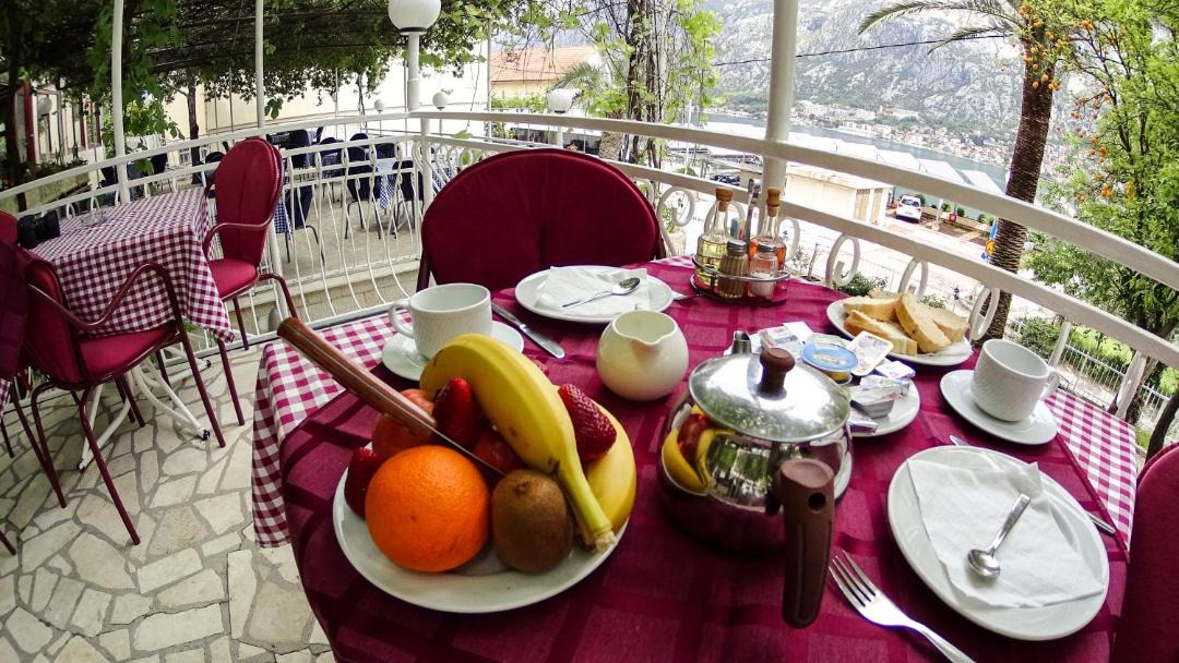 Photo of Others in Kotor
