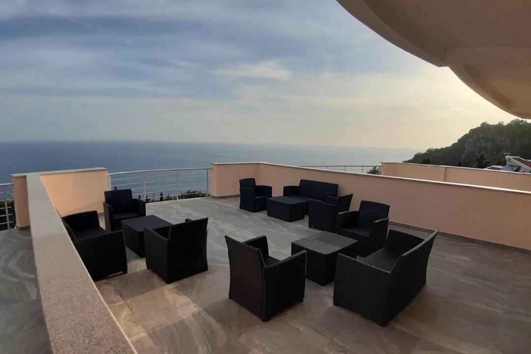 Photo of Patio Balcony in Susanj
