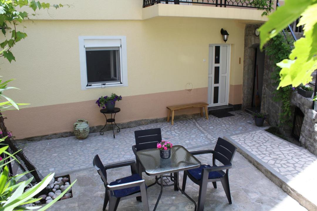Photo of Patio Balcony in Boreti