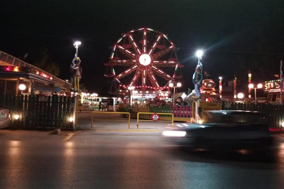 Photo of Outdoor in Spata-Artemida