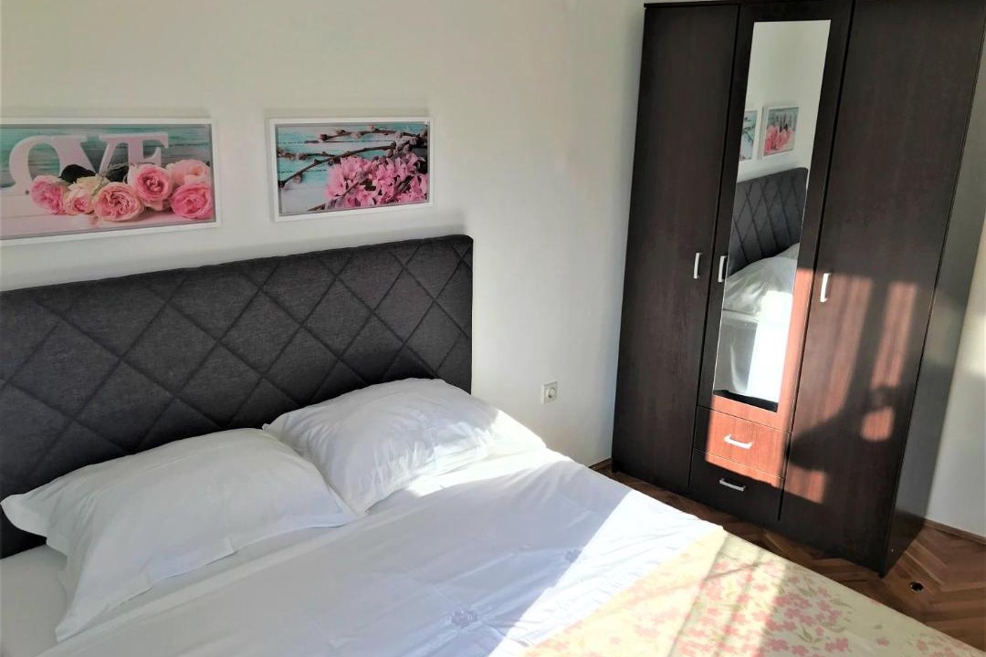 Photo of Bedroom in Old Town