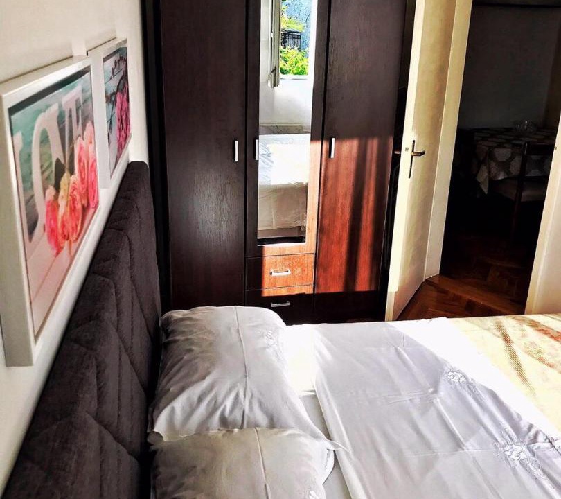 Photo of Bedroom in Old Town
