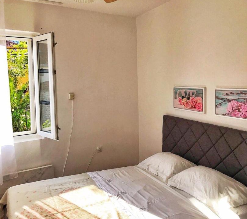 Photo of Bedroom in Old Town