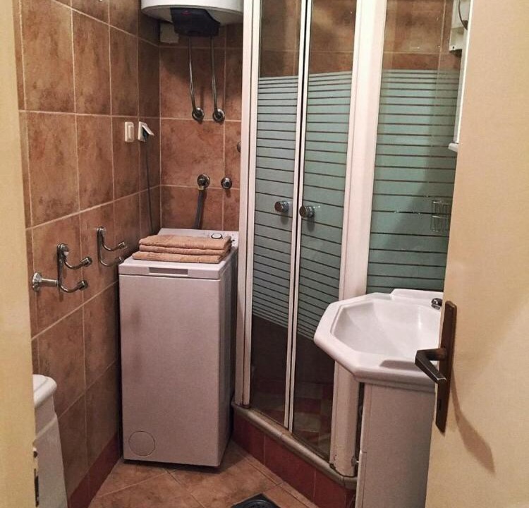 Photo of Bathroom in Old Town