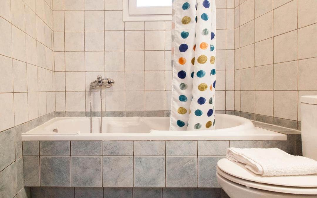 Photo of Bathroom in Lefkada Town