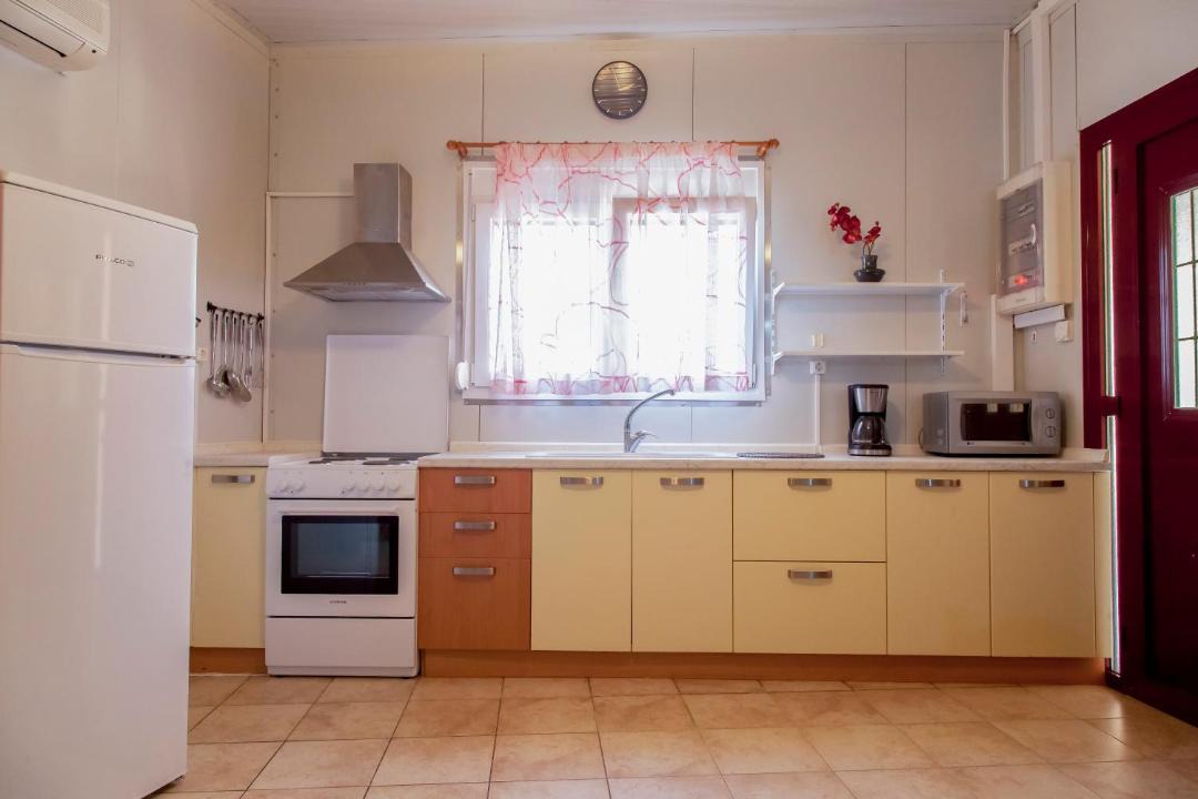Photo of Kitchen in Lefkada Town