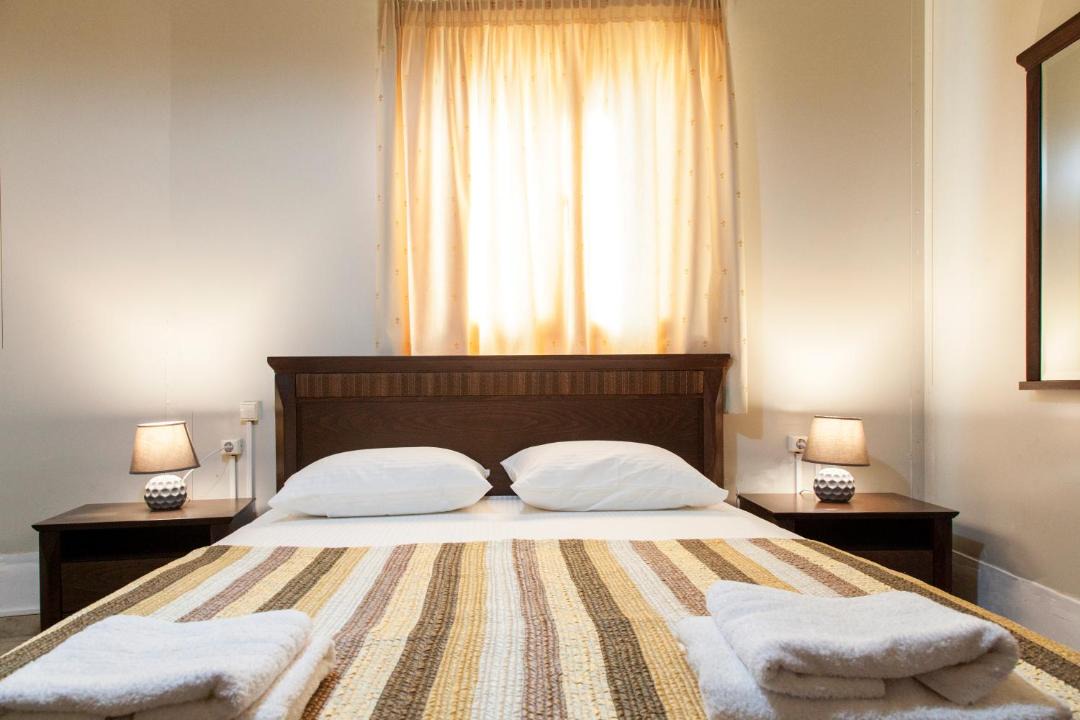 Photo of Bedroom in Lefkada Town