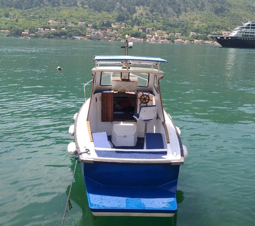 Photo of Others in Kotor