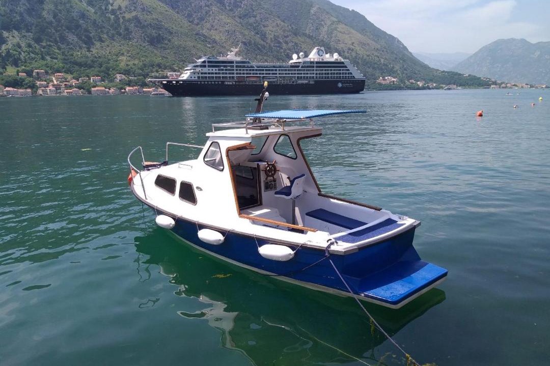 Photo of Others in Kotor