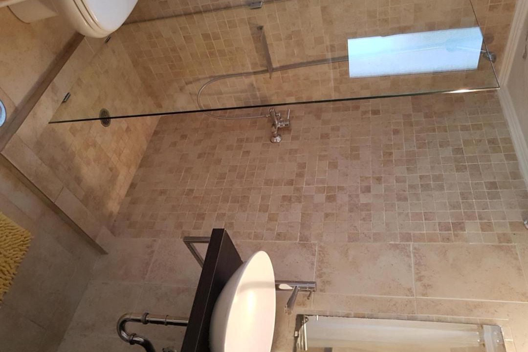 Photo of Bathroom in Drimonas