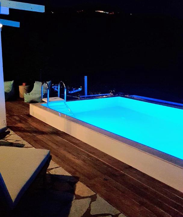 Photo of Outdoor in Drimonas