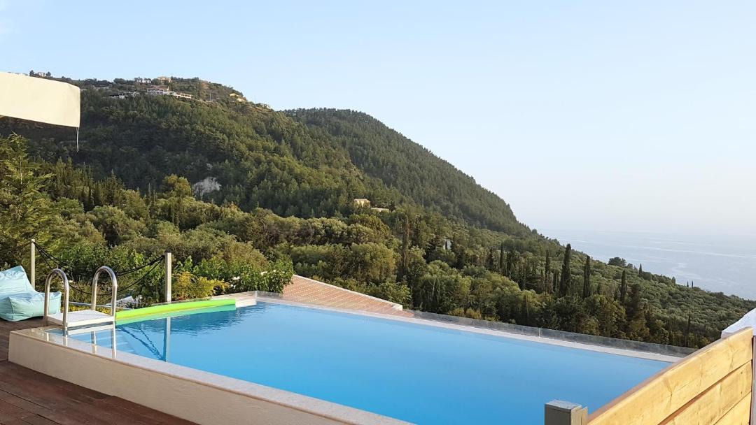 Photo of Outdoor in Drimonas