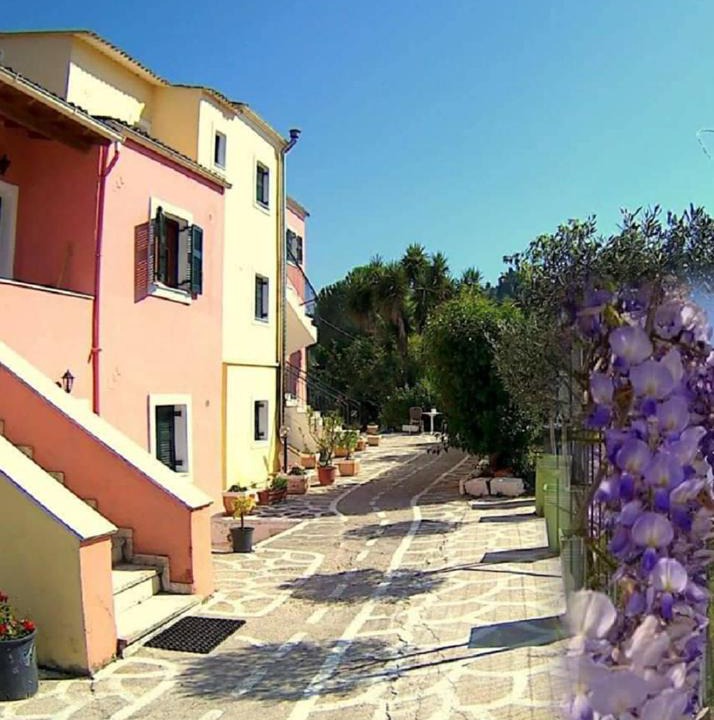 Photo of Others in Corfu Town
