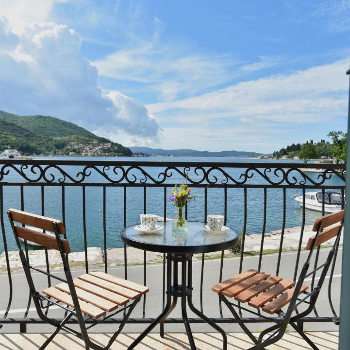 Photo of Patio Balcony in Kamenari