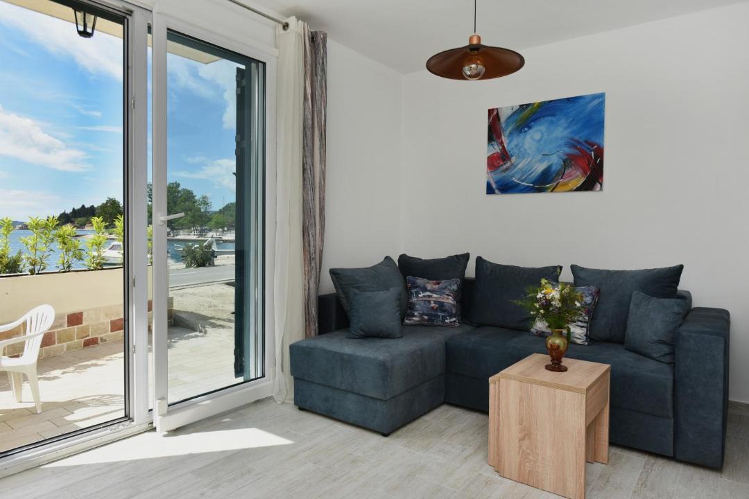 Photo of Livingroom in Kamenari