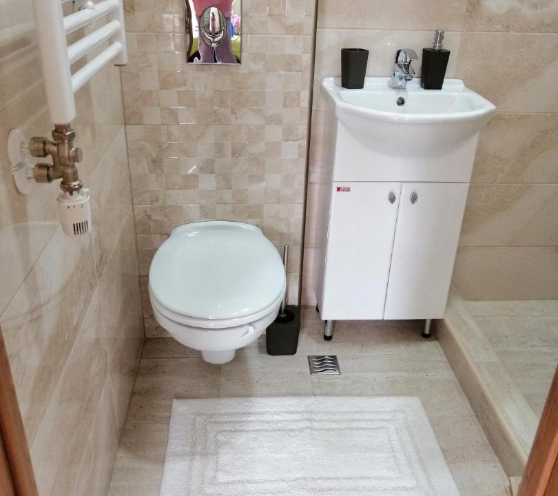 Photo of Bathroom in Bijela