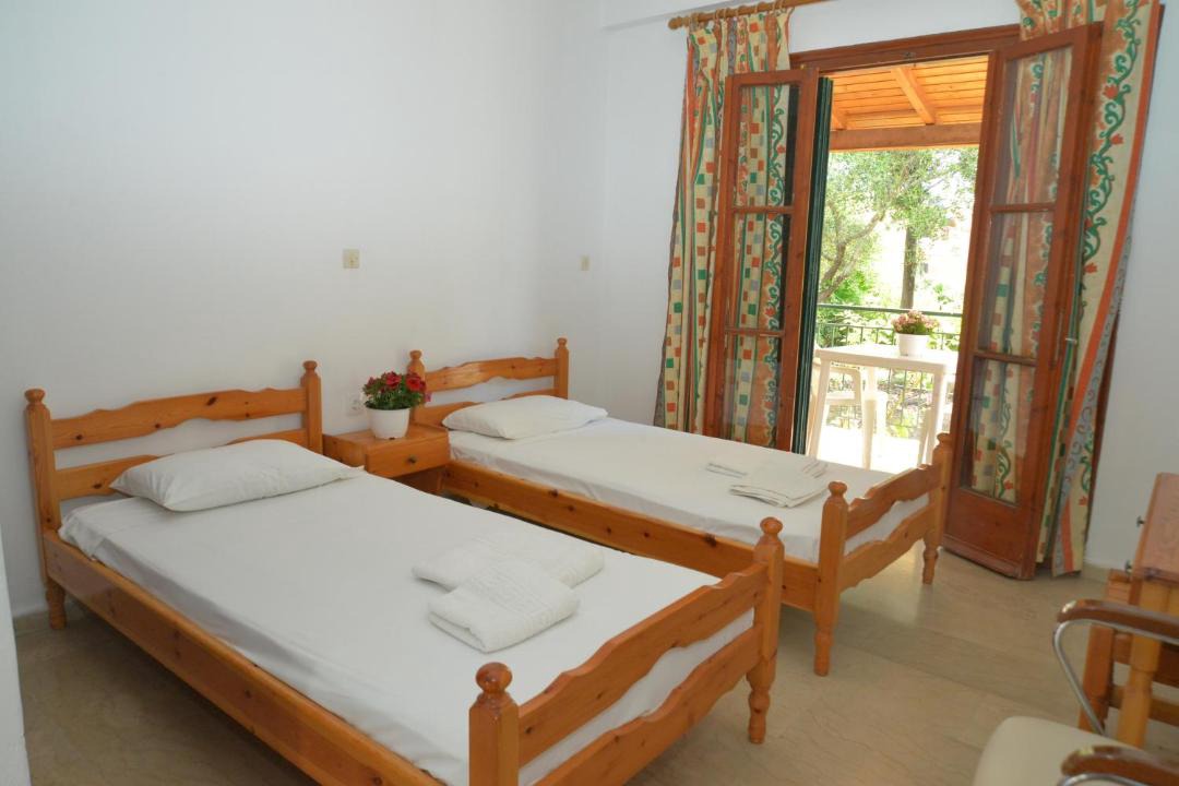 Photo of Bedroom in Corfu Town