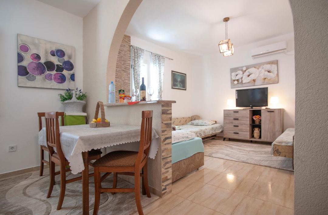 Photo of Others in Sveti Stefan