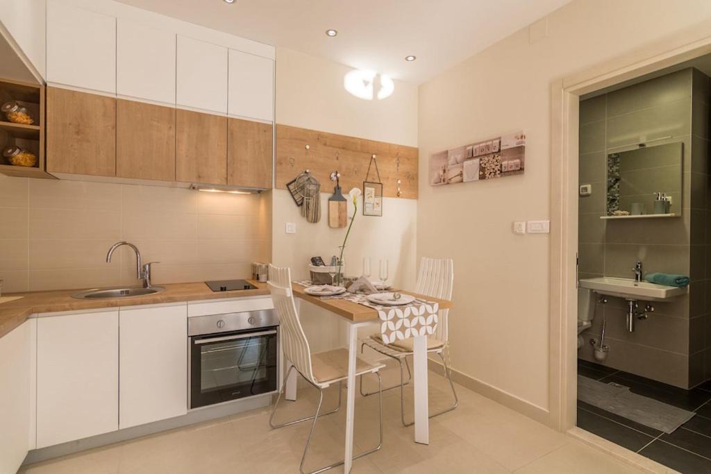 Photo of Kitchen in Donji Morinj