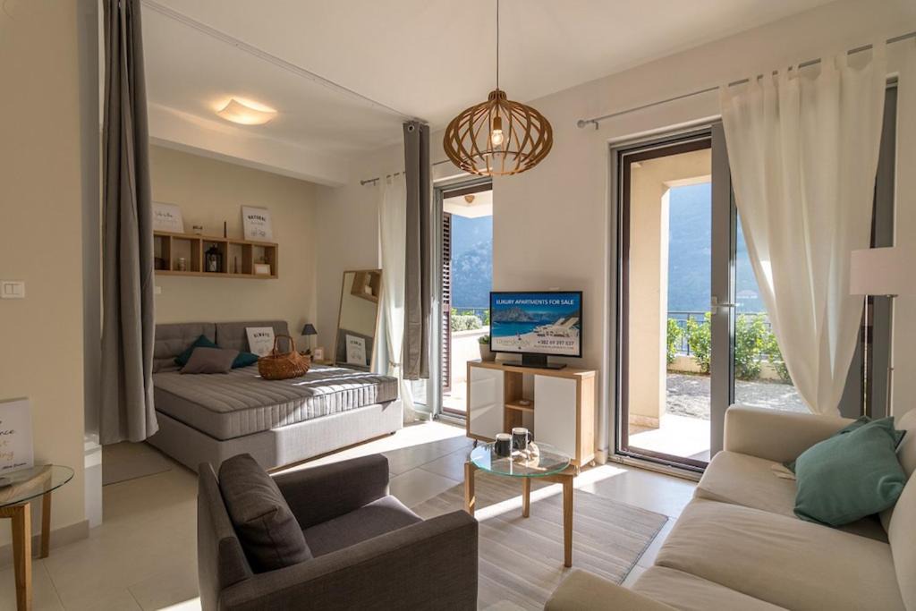 Photo of Livingroom in Donji Morinj