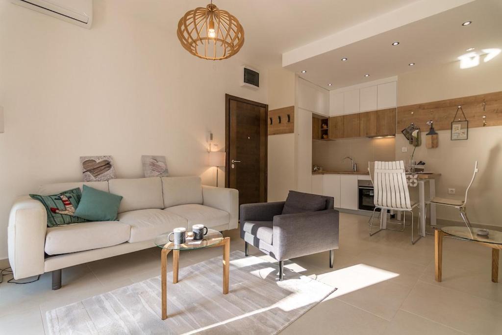 Photo of Livingroom in Donji Morinj
