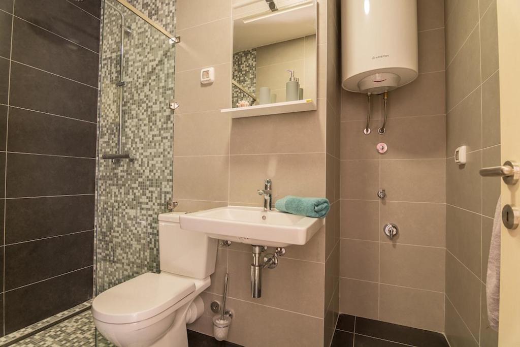 Photo of Bathroom in Donji Morinj