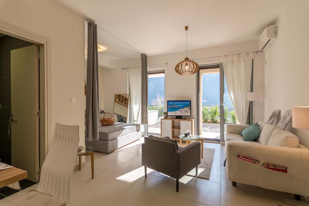 Photo of Livingroom in Donji Morinj
