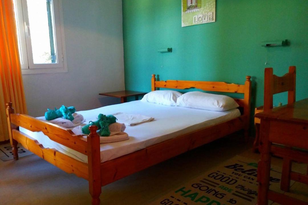 Photo of Bedroom in Corfu Town