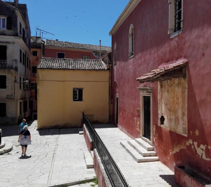 Photo of Others in Old Town