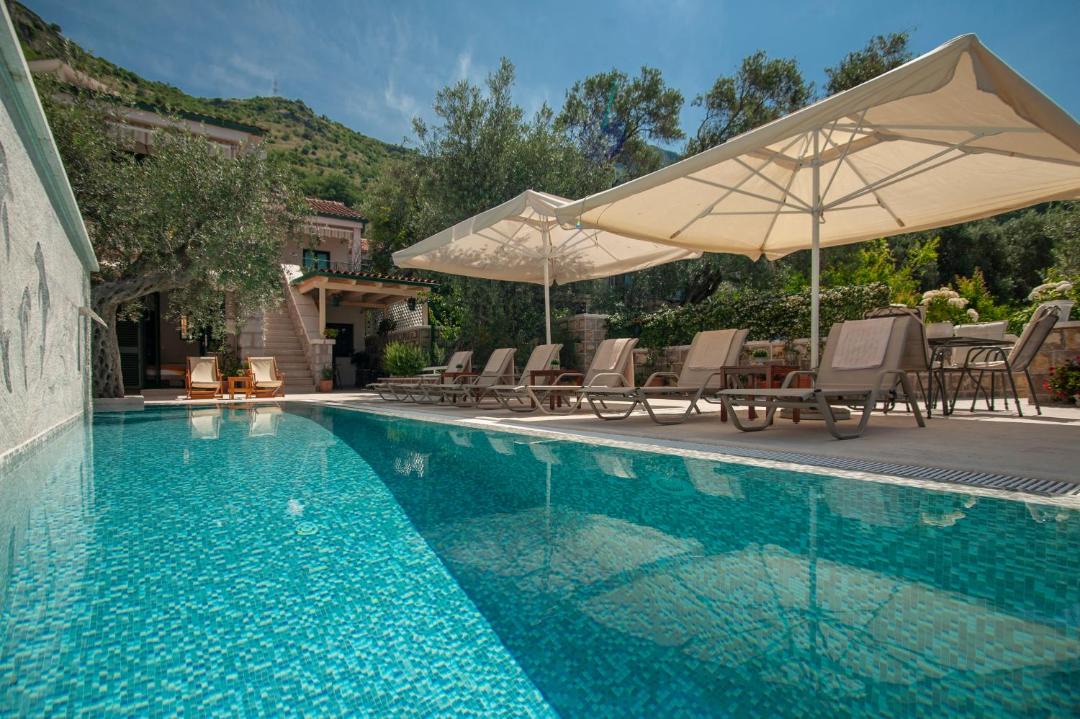 Photo of Others in Sveti Stefan