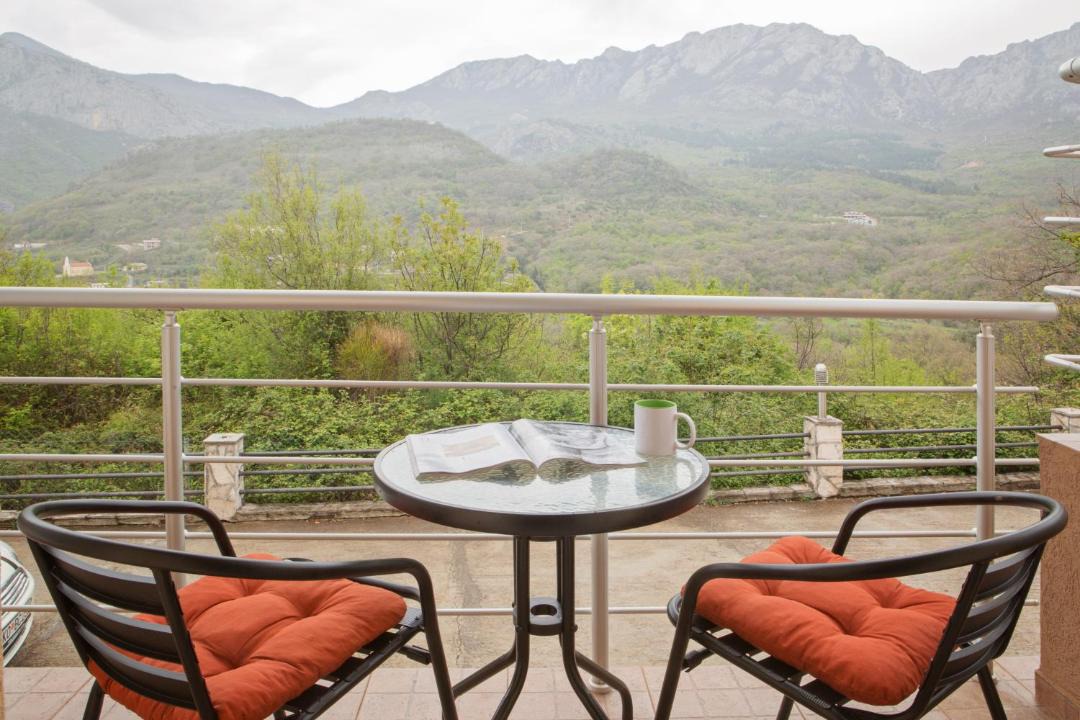 Photo of Patio Balcony in Bar