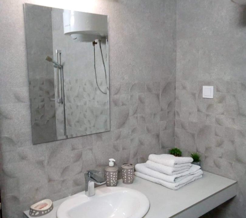 Photo of Bathroom in Golubovina