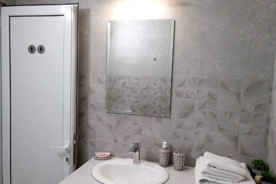 Photo of Bathroom in Golubovina