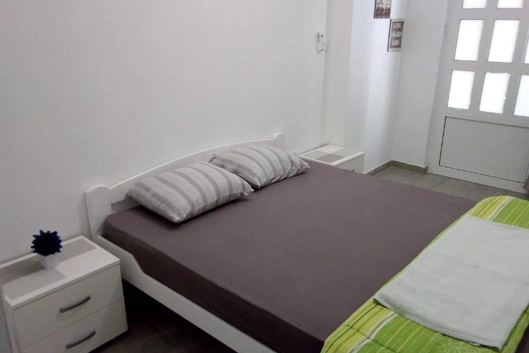 Photo of Bedroom in Golubovina
