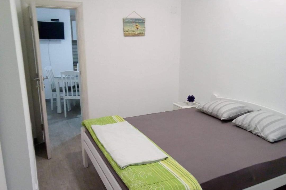 Photo of Bedroom in Golubovina