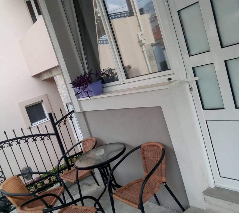 Photo of Patio Balcony in Golubovina