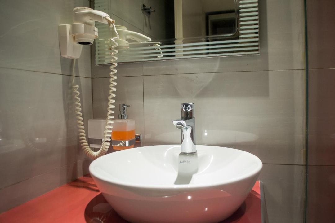 Photo of Bathroom in Agrilia