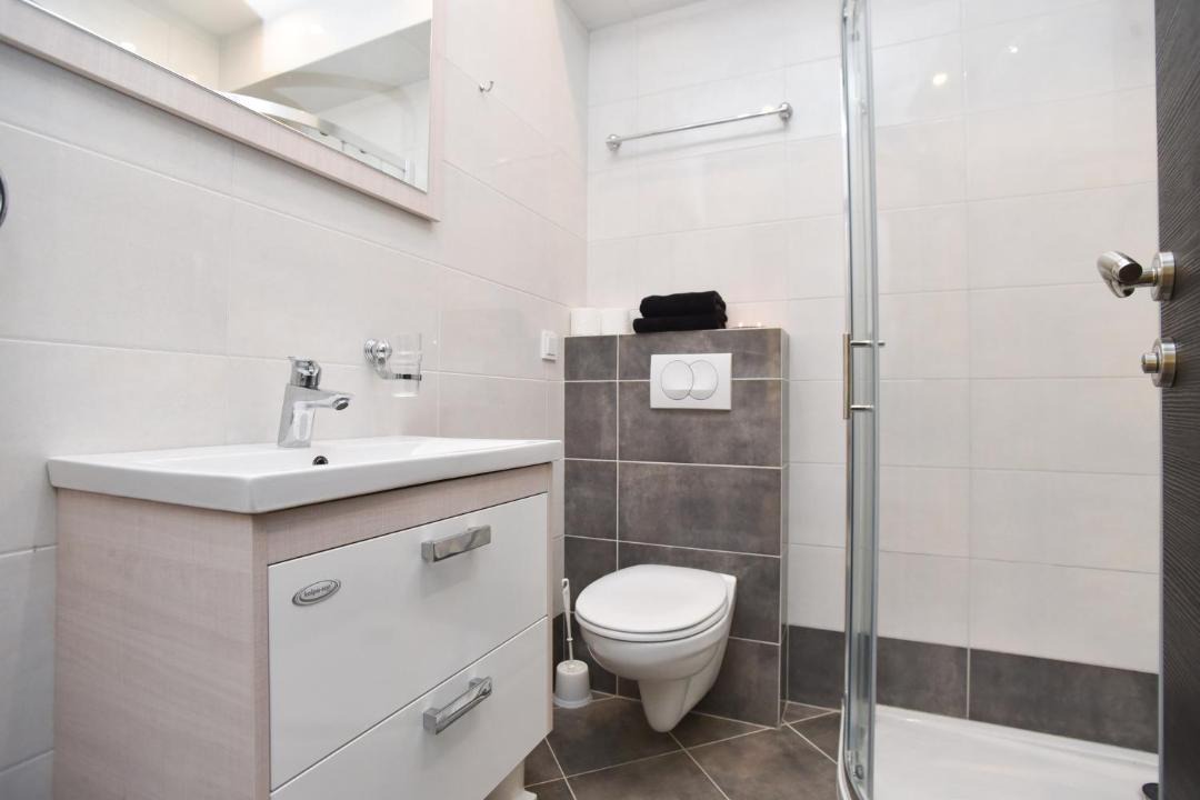 Photo of Bathroom in Becici
