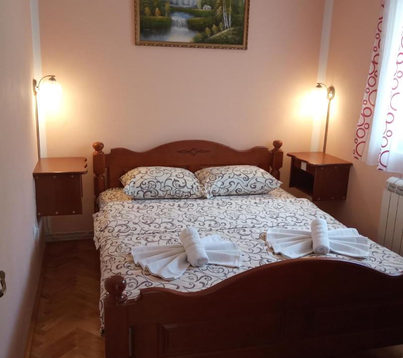 Photo of Bedroom in Pluzine