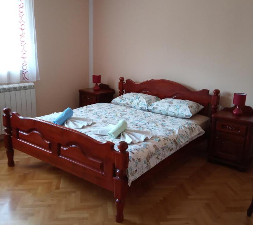 Photo of Bedroom in Pluzine
