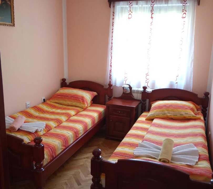 Photo of Bedroom in Pluzine