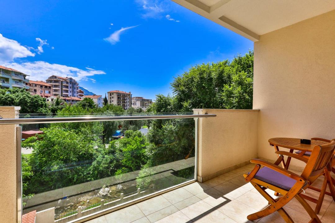 Photo of Patio Balcony in Boreti