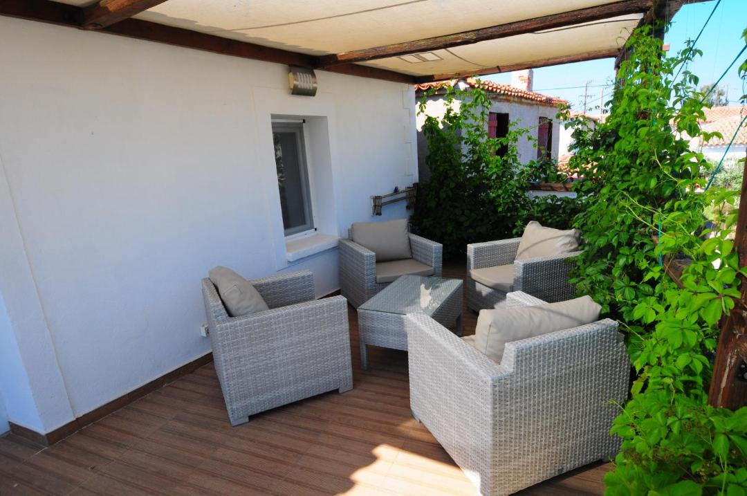 Photo of Livingroom in Lemnos